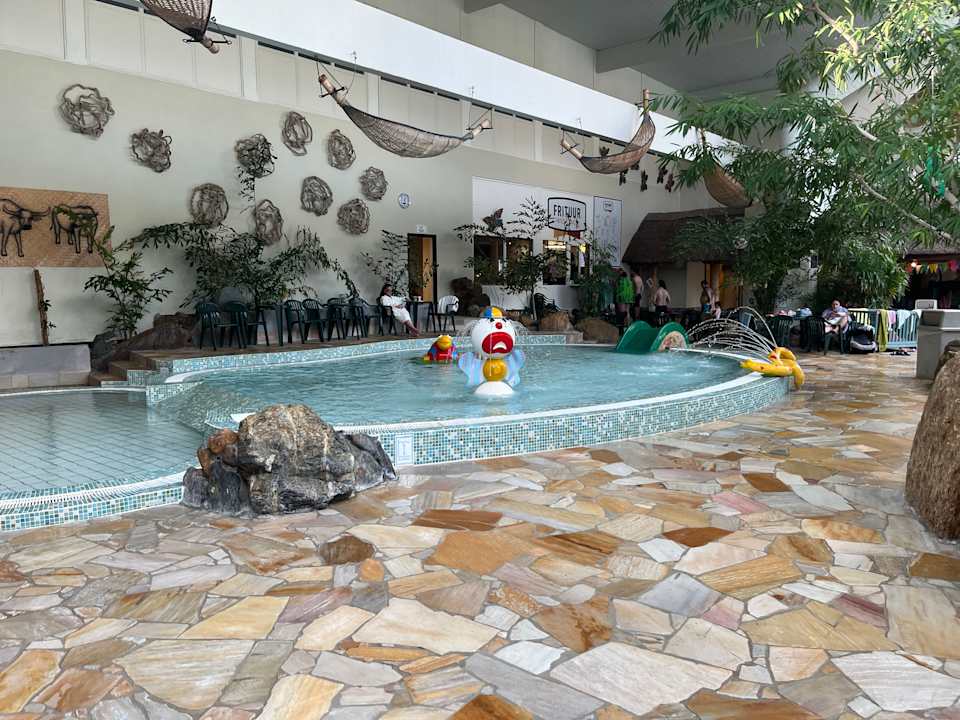 Pool Sunparks Kempense Meren