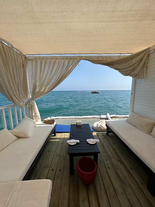 Sonstiges Adalya Elite Lara