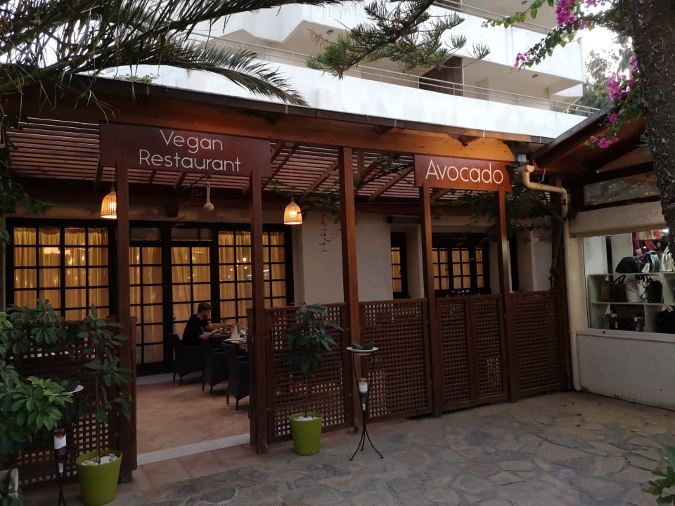 Gastro Apollonia Beach Resort & Spa
