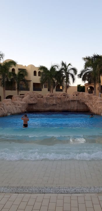 Pool Stella Garden Resort & Spa, Makadi Bay