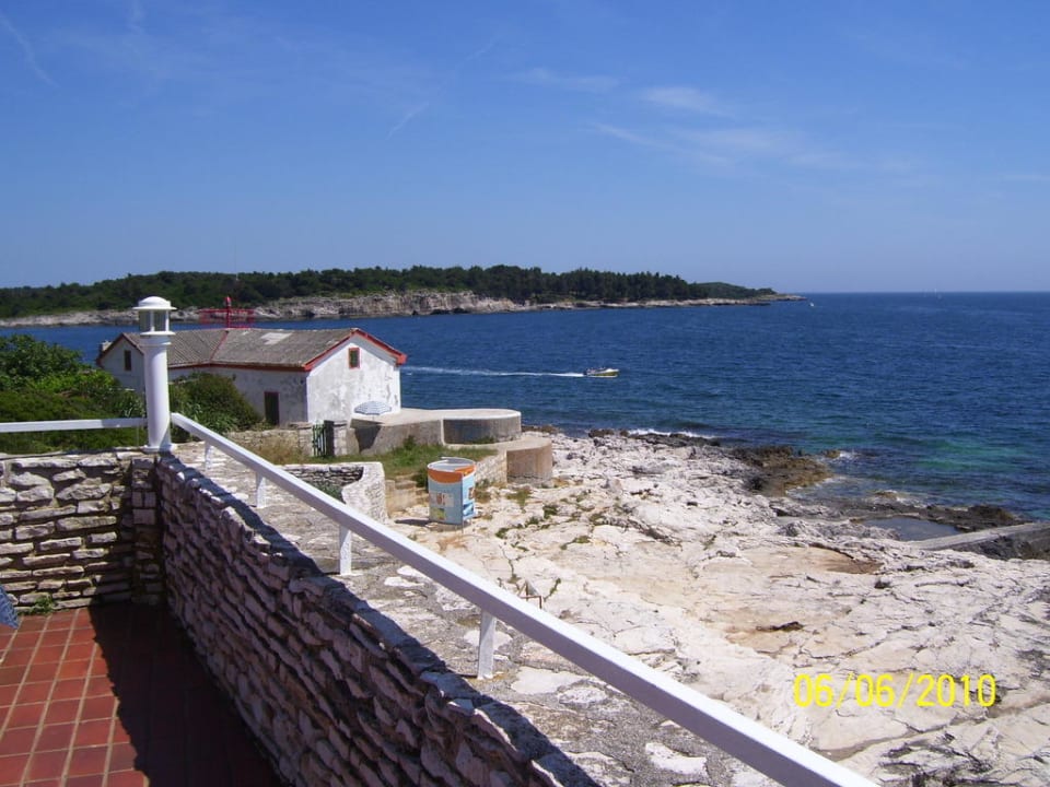 Strand Arena Verudela Beach Resort