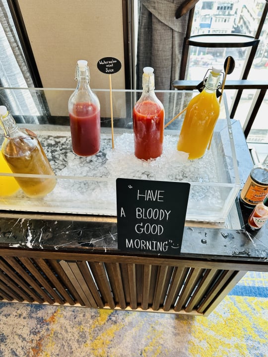 Gastro VIE Hotel Bangkok, MGallery