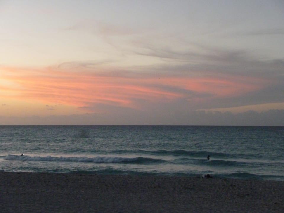 Strand Casa Mary y Angel