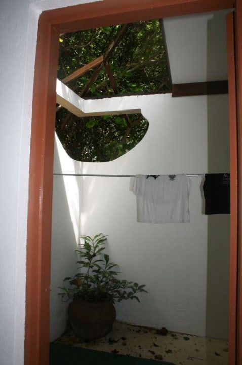 Bad Summer Island Maldives