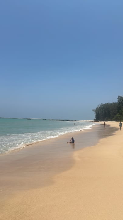Strand Dewa Phuket Resort and Villas