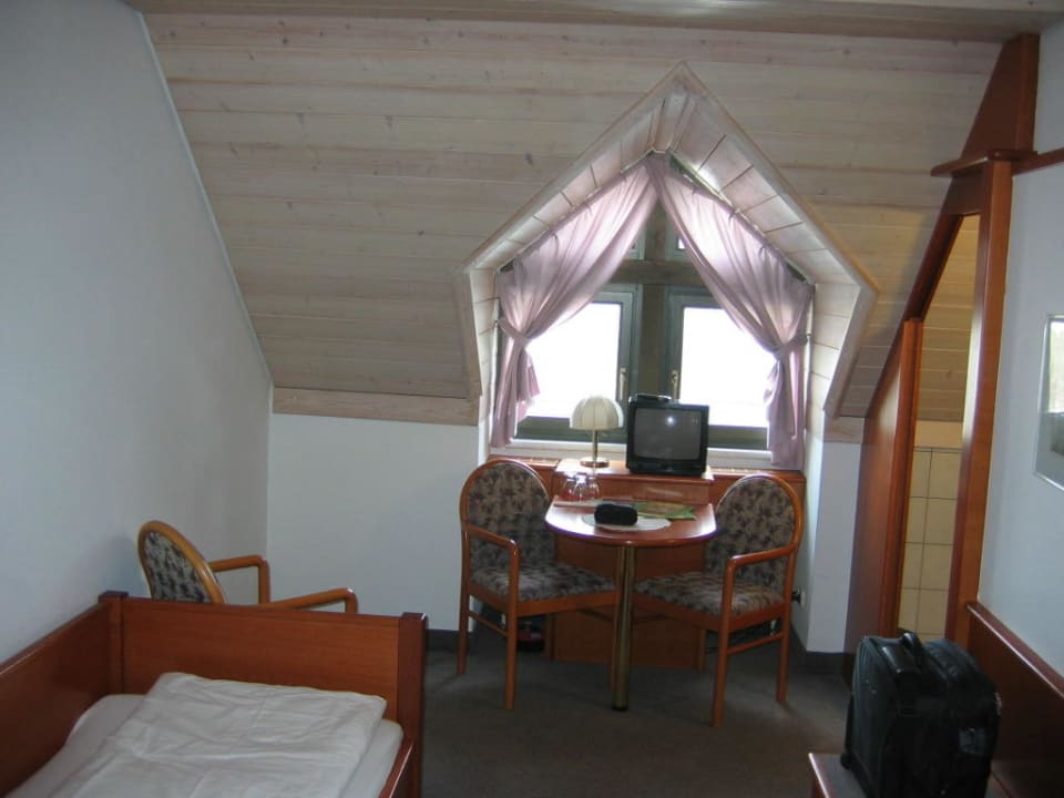 Im Zimmer 1A Landhotel Schicklberg