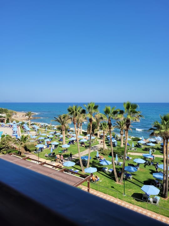 Zimmer Creta Maris Resort