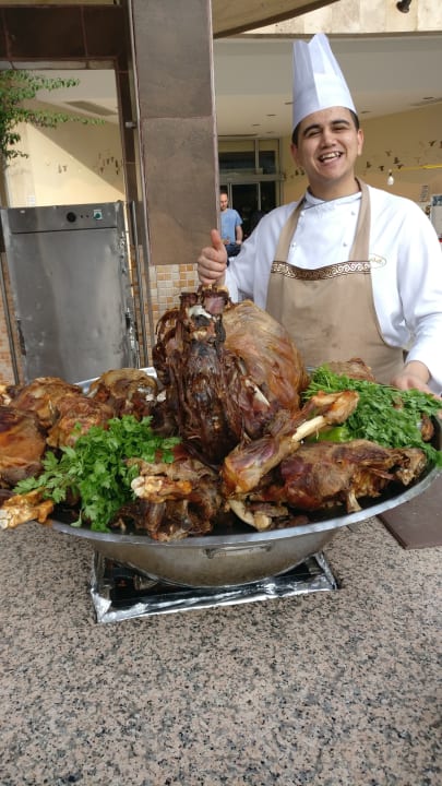 Gastro Alaiye Resort & Spa