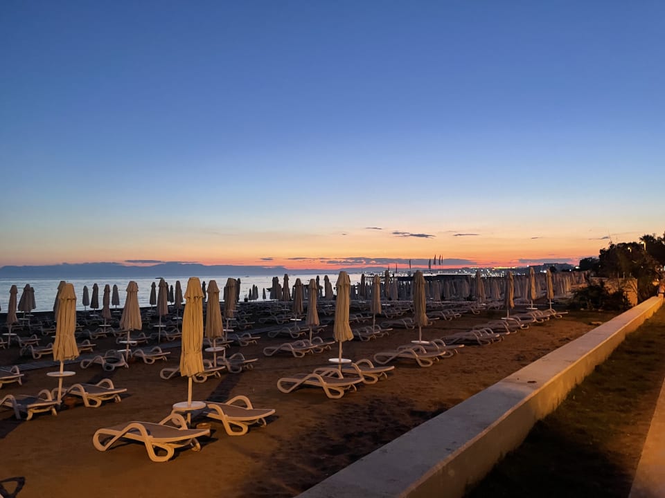 Strand Seaden Quality Resort & Spa