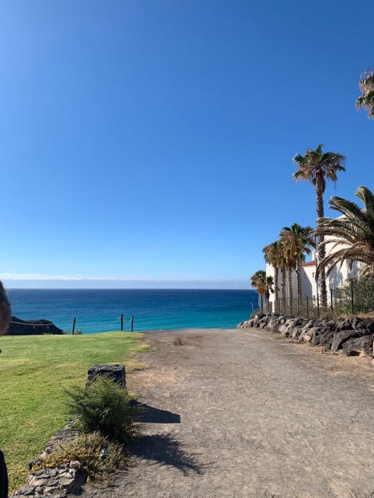 Strand allsun App.-Hotel Esquinzo Beach