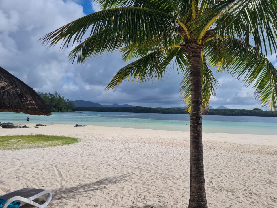 Strand Shandrani Beachcomber Resort & Spa