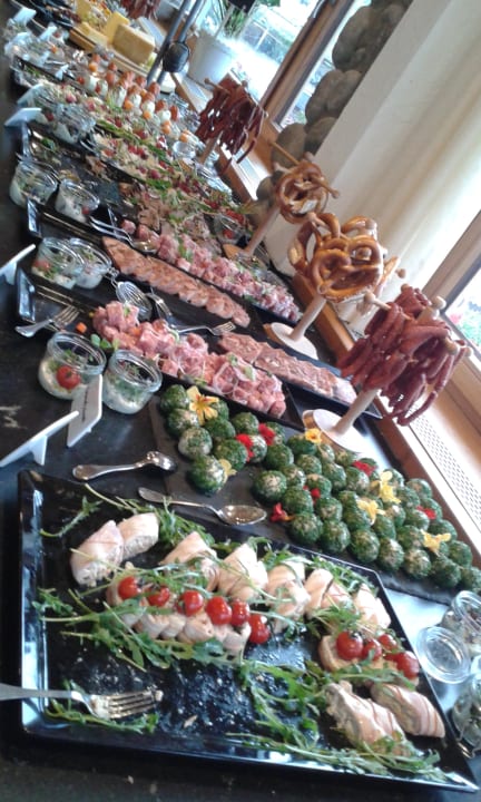 Restaurant Natur & Wellnesshotel Höflehner