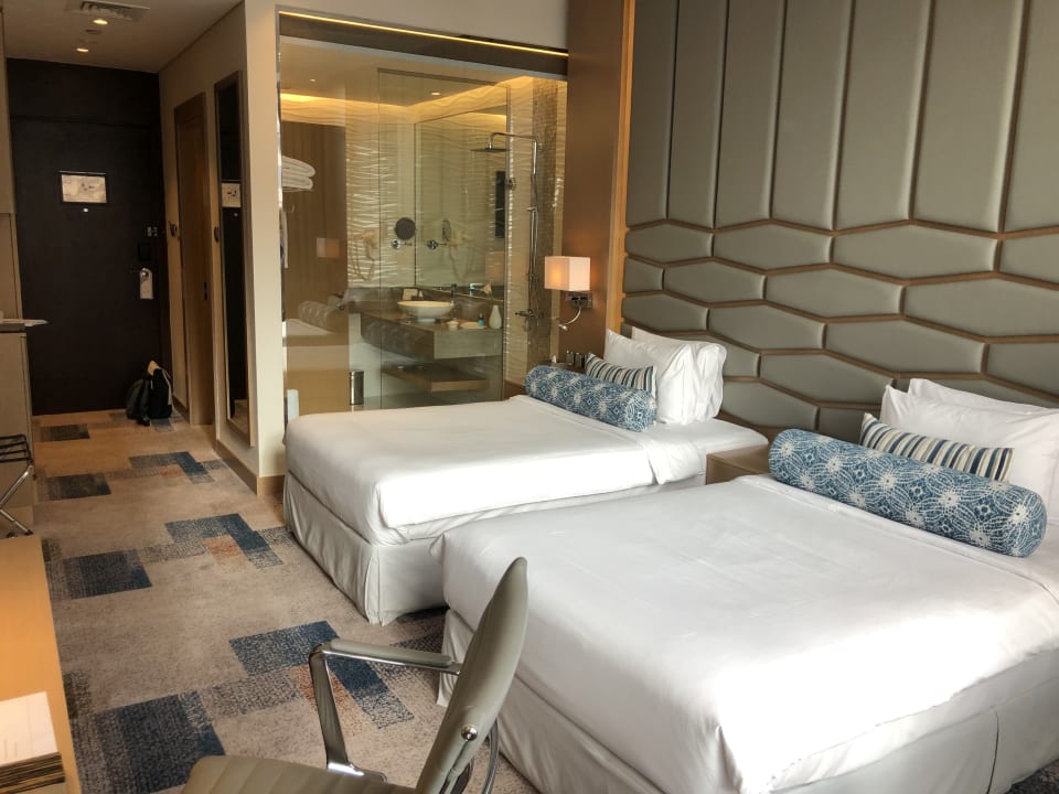 Zimmer Canal Central Hotel