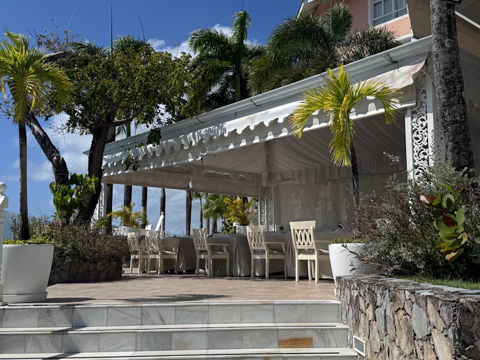 Außenansicht Bahia Principe Grand Samana - Adults Only