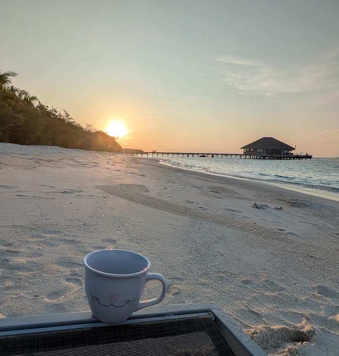 Strand Kudafushi Resort & Spa
