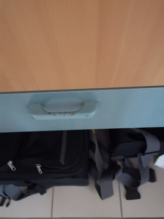 Zimmer Hotel Paloma Garden