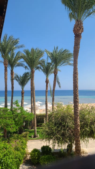 Ausblick Makadi Spa - Adults only