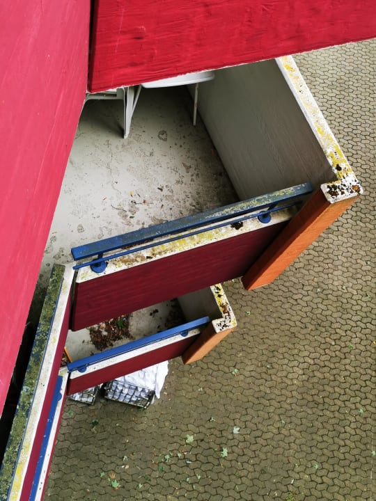 Ausblick Panoramic - Ihr Apartmenthotel im Harz