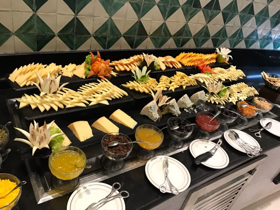 Restaurant Iberostar Selection Hacienda Dominicus