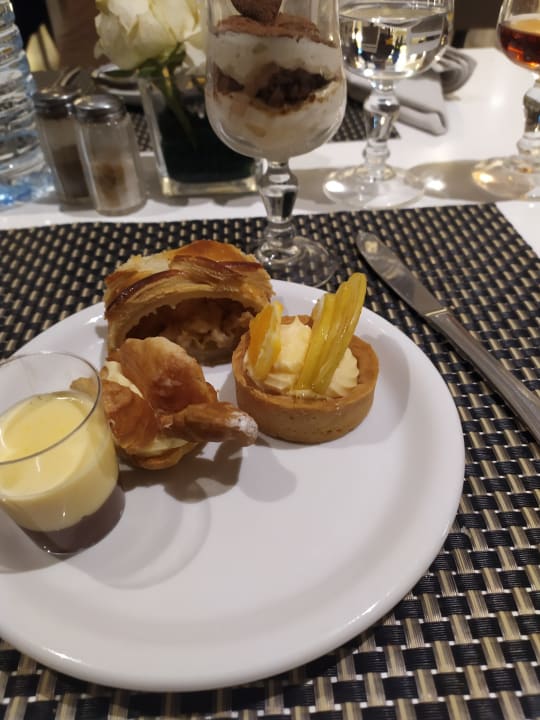 Gastro Hotel Rosa Beach