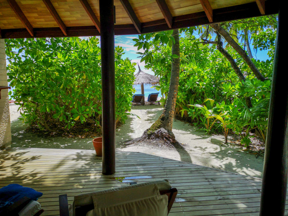 Zimmer ROBINSON MALDIVES