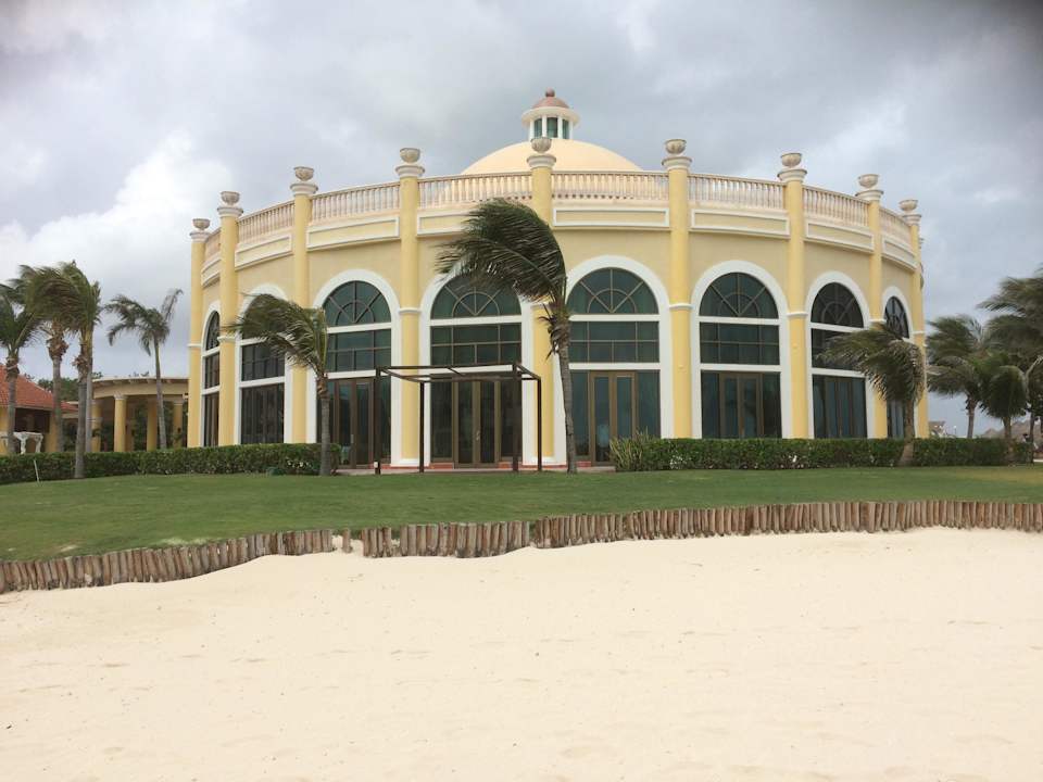 Strand JOIA Paraiso by Iberostar