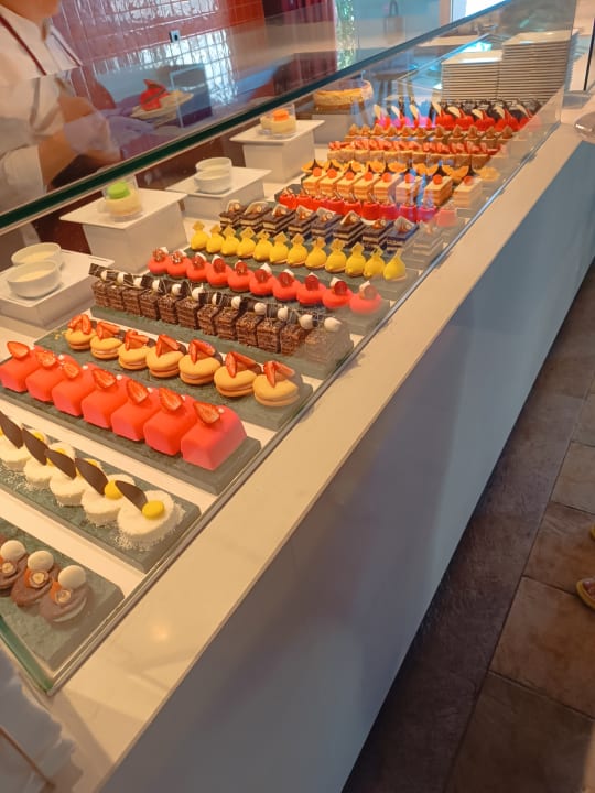 Gastro Trendy Aspendos Beach Hotel