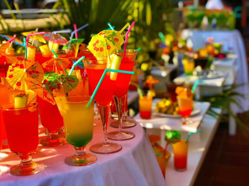 Gastro Hotel Grand Side