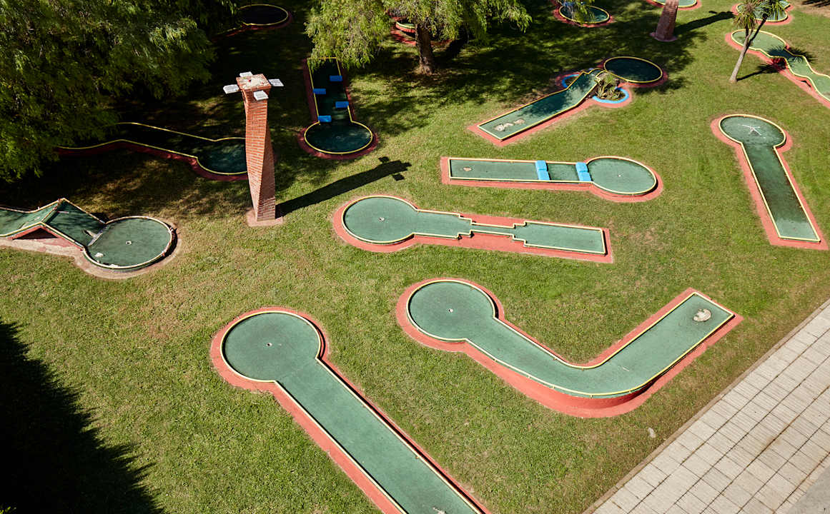 Sport & Freizeit Hotel Surf Mar