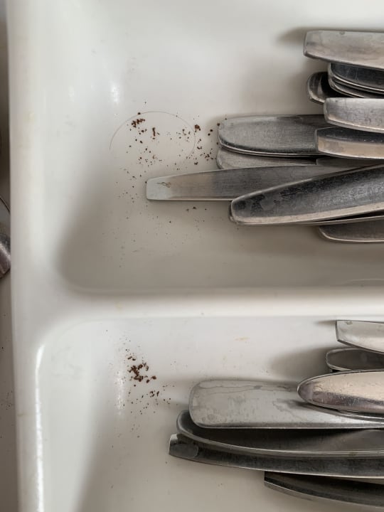 Zimmer Roompot De Soeten Haert