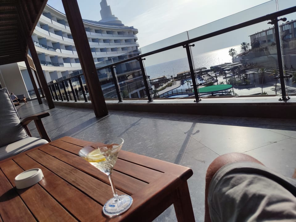 Zimmer Seaden Quality Resort & Spa