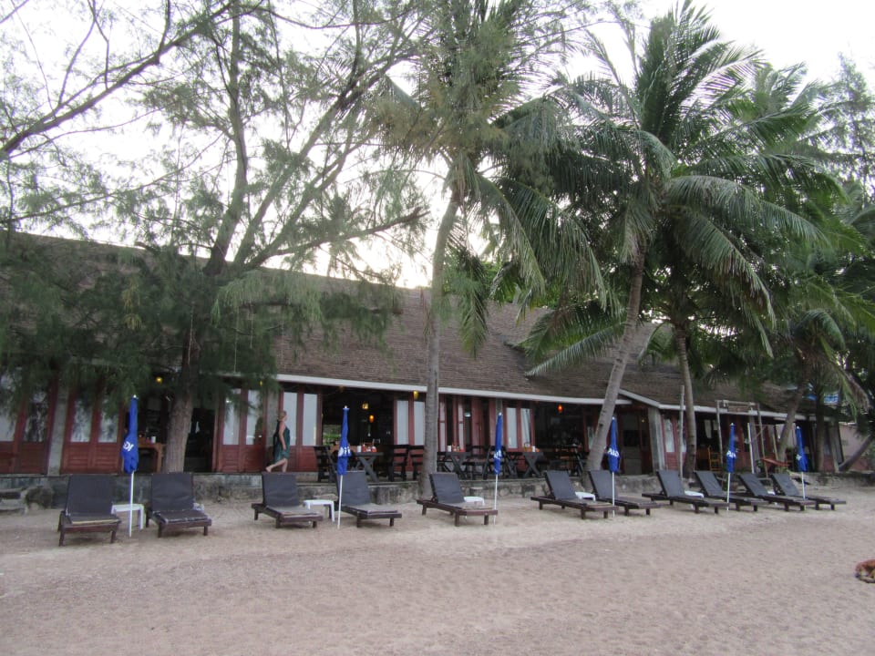 Strand Coral Grand Resort Koh Tao