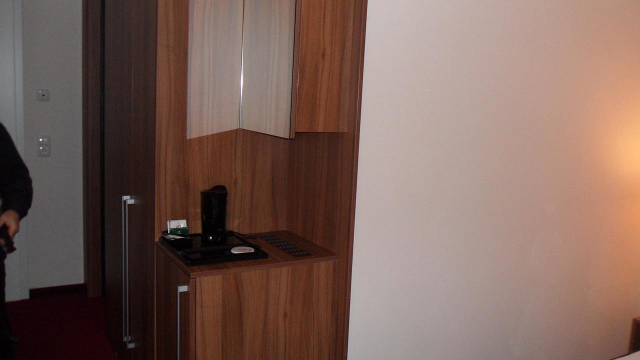 Hotel Rosenburg - Zimmer 30 Boutiquehotel Myn Utspann