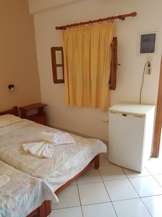 Zimmer Matala Bay Hotel & Apartments