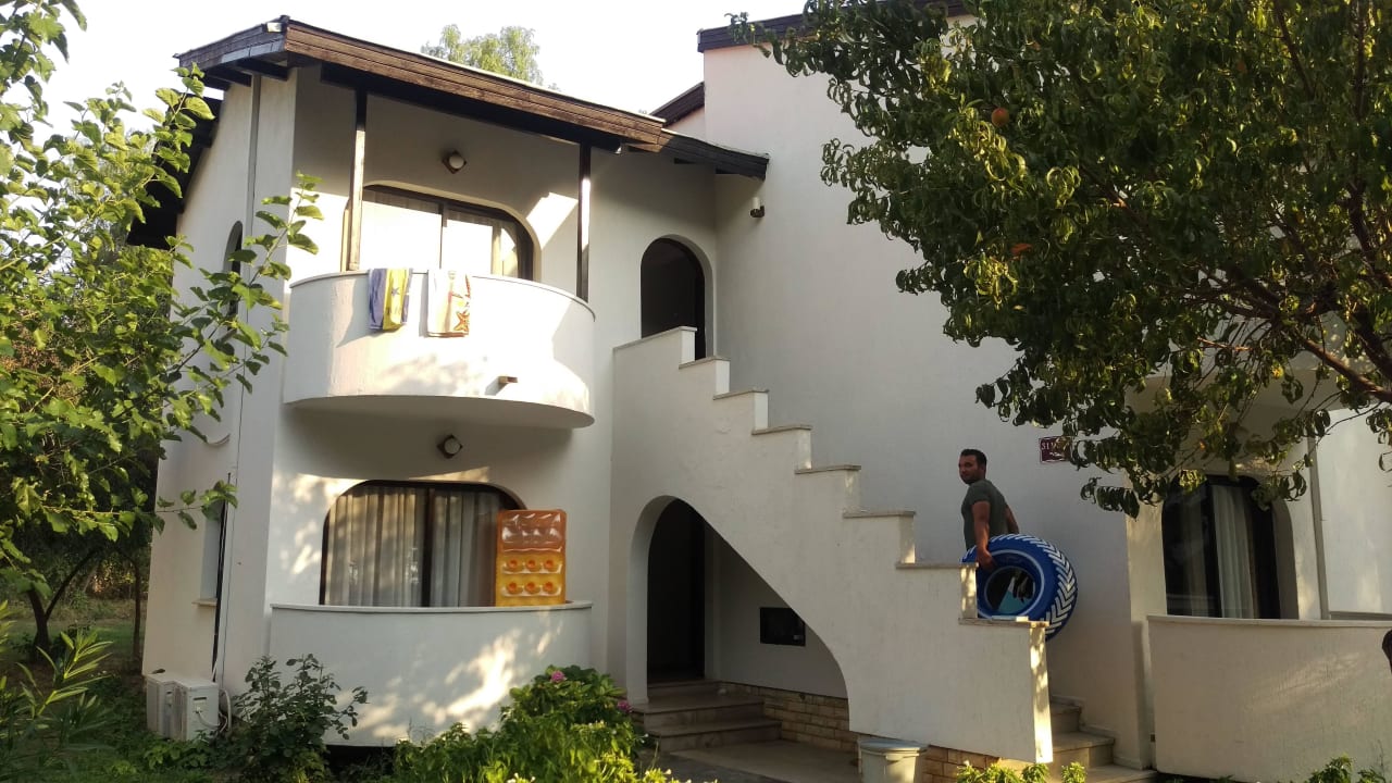 Bungalow Dogan Paradise Beach