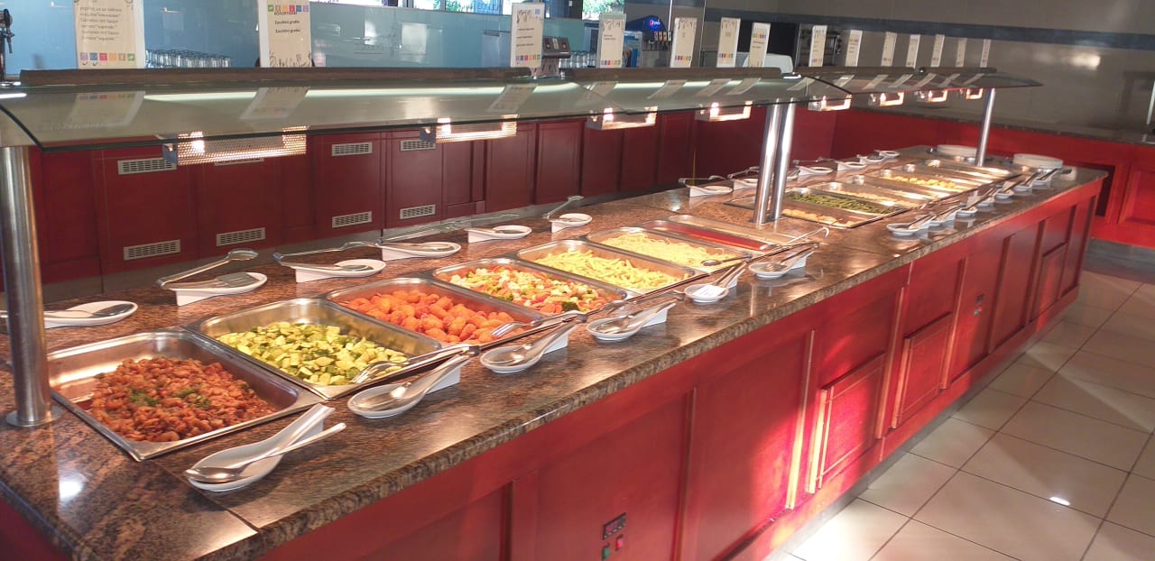 Gastro Kouros Palace Active Lifestyle Hotel