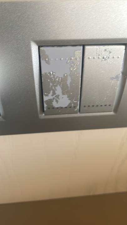 Zimmer HL Suitehotel Playa del Ingles