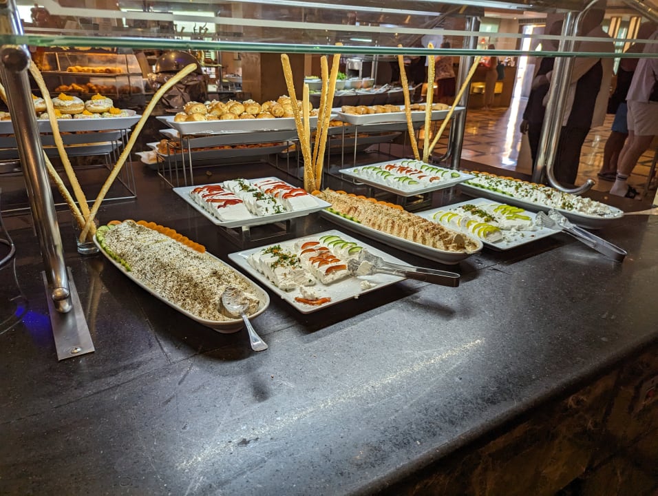 Gastro Hurghada Long Beach Resort