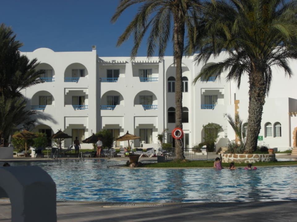 Pool Golf Beach Hotel & Spa