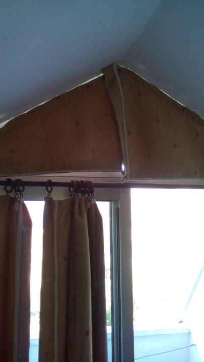 Gardinen Bähhh Hotel Seker Resort