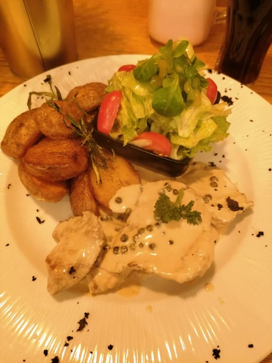 Gastro Baltic Park Molo Apartmens