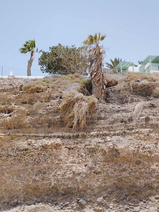 Strand Aldiana Club Fuerteventura