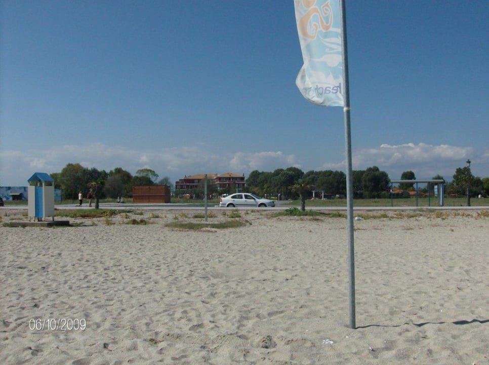Am Strand Mediterranean Princess