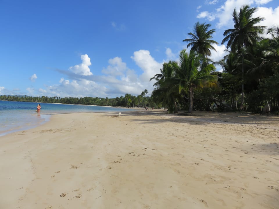 Strand Bahia Principe Grand El Portillo