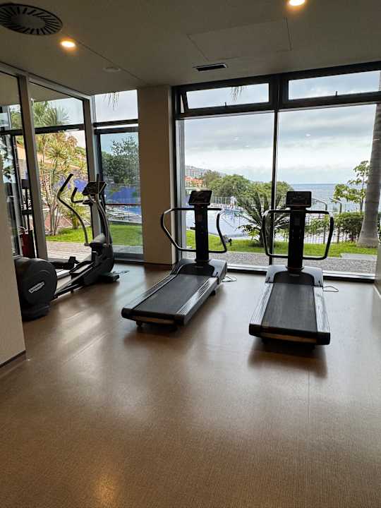 Sport & Freizeit Hotel Baia Azul
