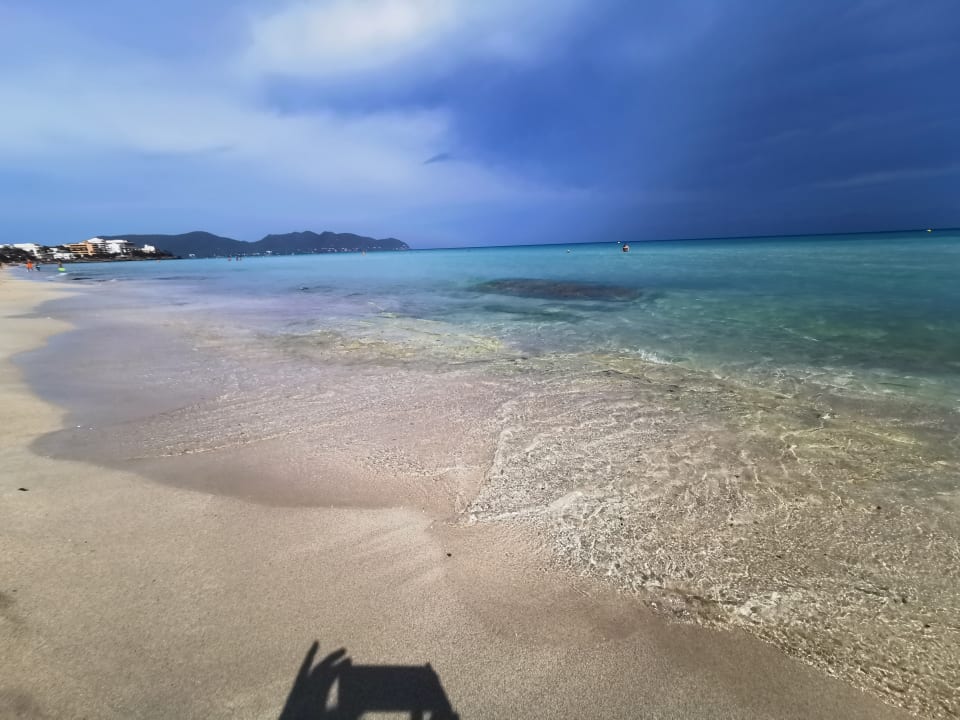 Strand CM Playa del Moro