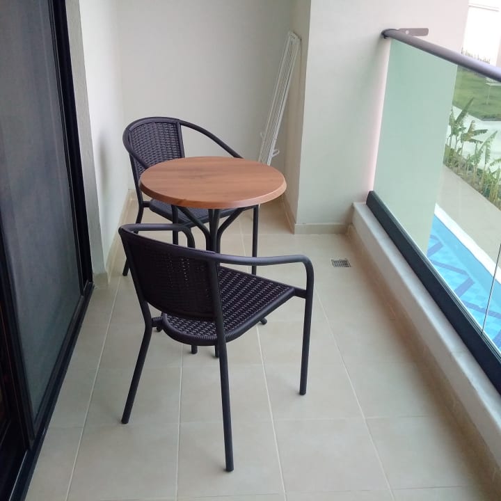 Zimmer Korumar Ephesus Beach & Spa Resort