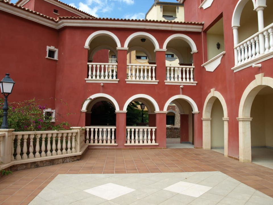 Das Hotel R2 Rio Calma Hotel & Spa & Conference