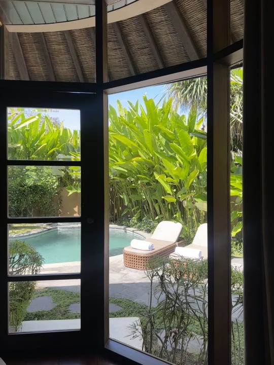 Zimmer WakaGangga Resort