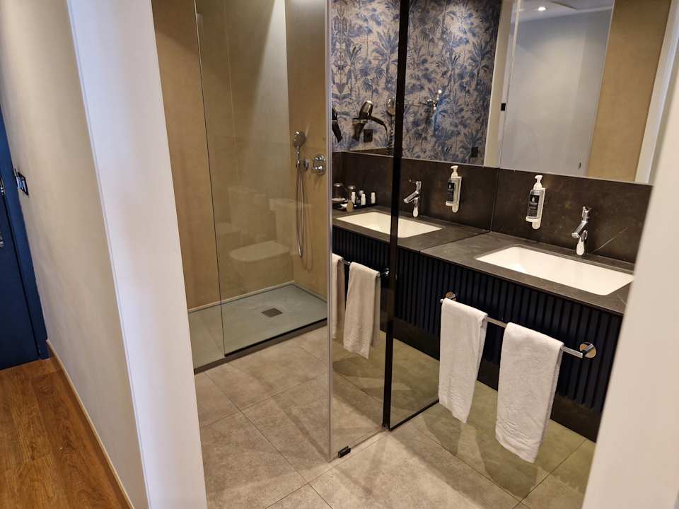 Zimmer Princess Inspire Tenerife